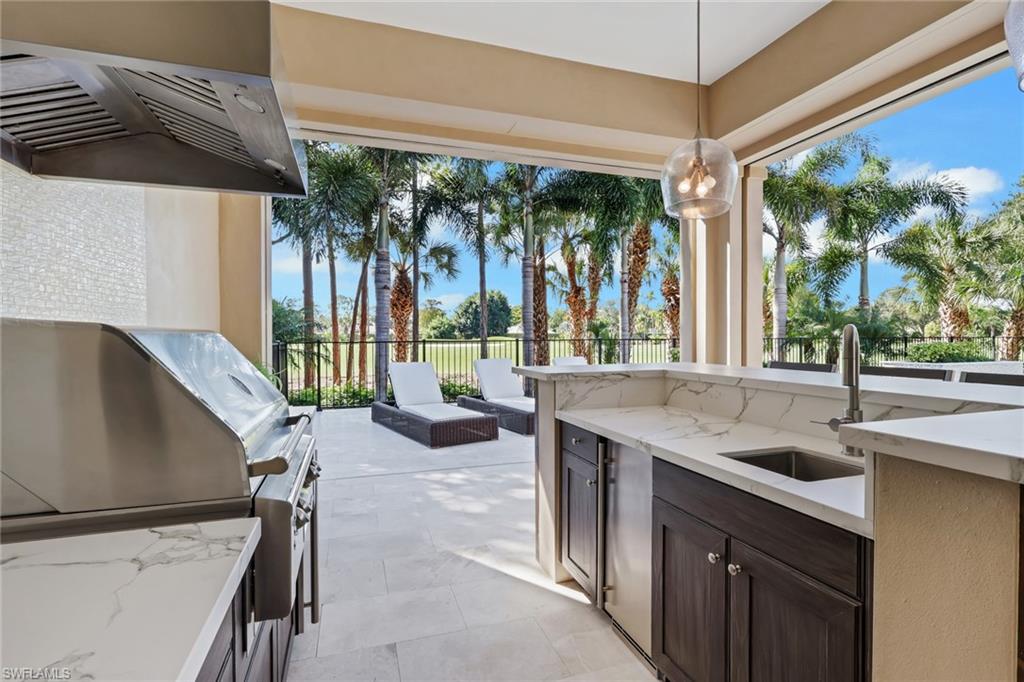 QUAIL WEST - Residential