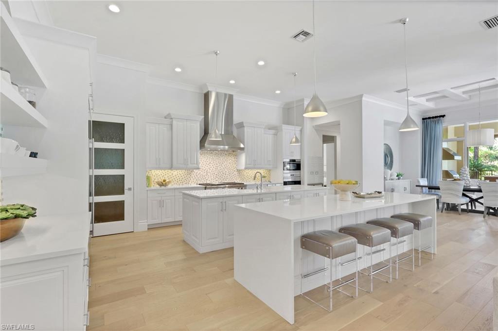 QUAIL WEST - Residential