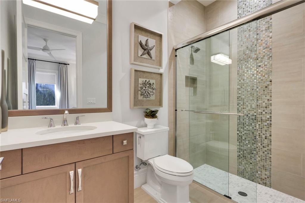 QUAIL WEST - Residential