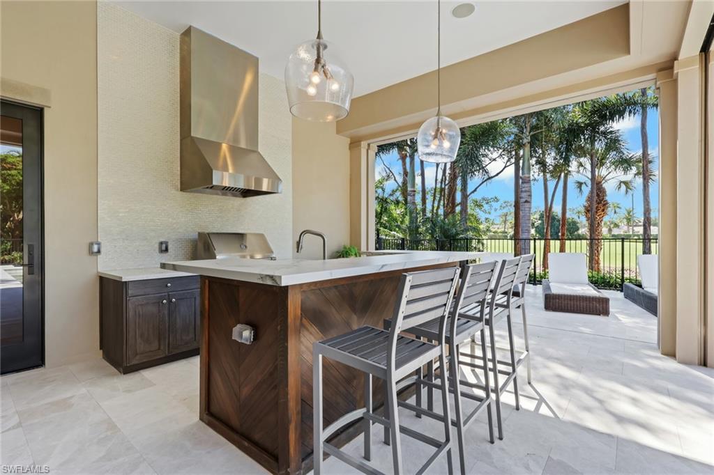 QUAIL WEST - Residential