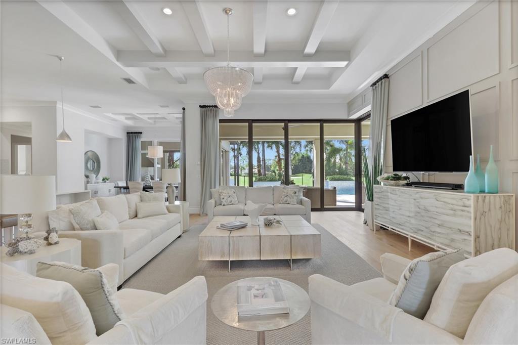 QUAIL WEST - Residential