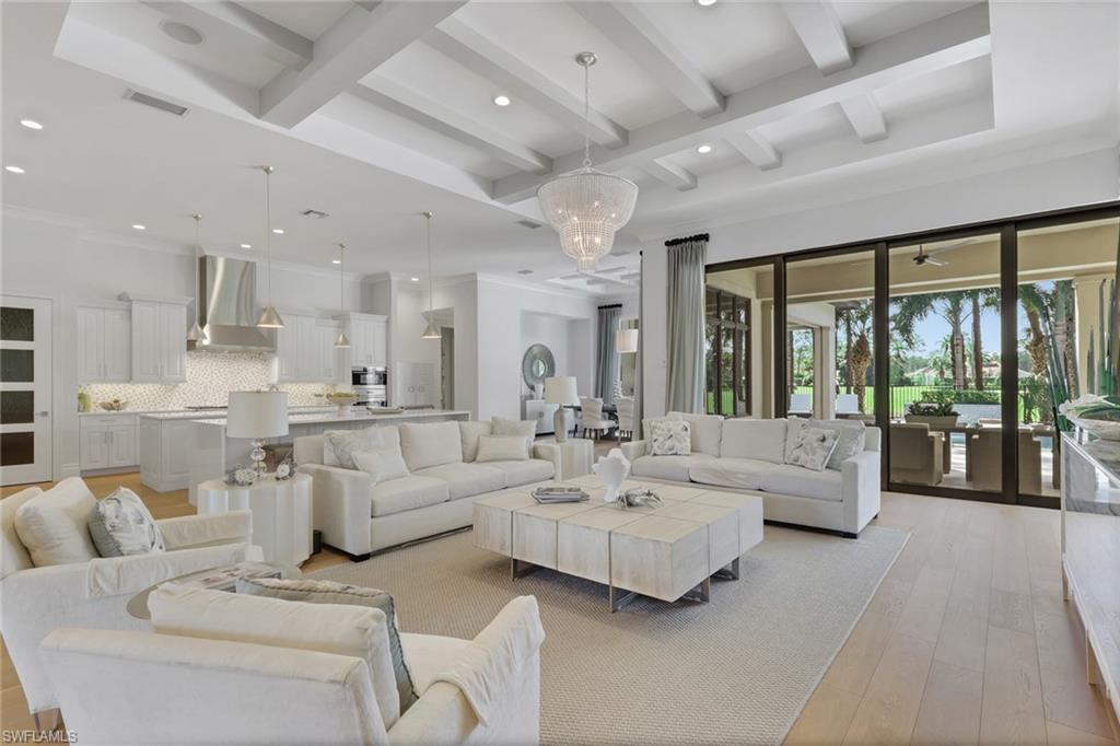 QUAIL WEST - Residential