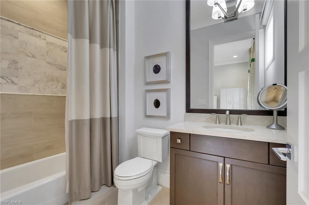 QUAIL WEST - Residential