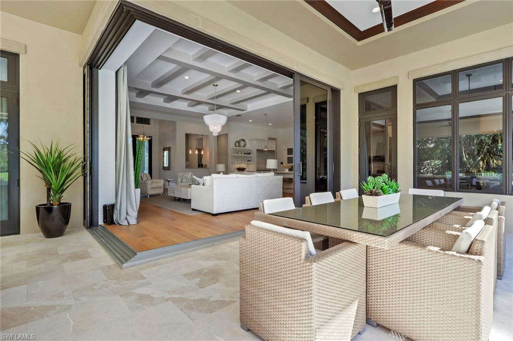 QUAIL WEST - Residential