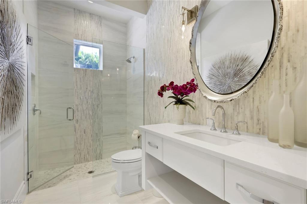 QUAIL WEST - Residential