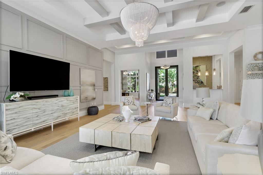 QUAIL WEST - Residential