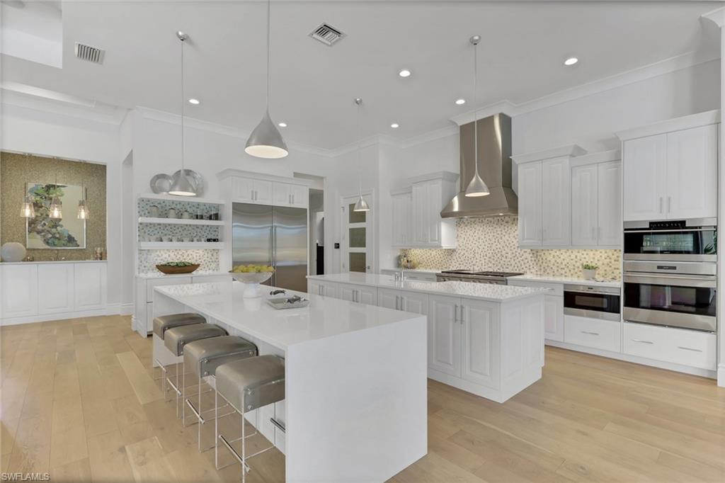 QUAIL WEST - Residential