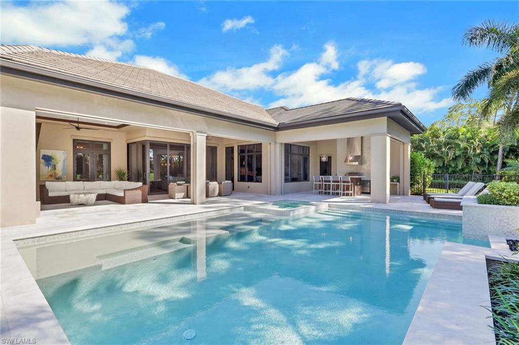 QUAIL WEST - Residential