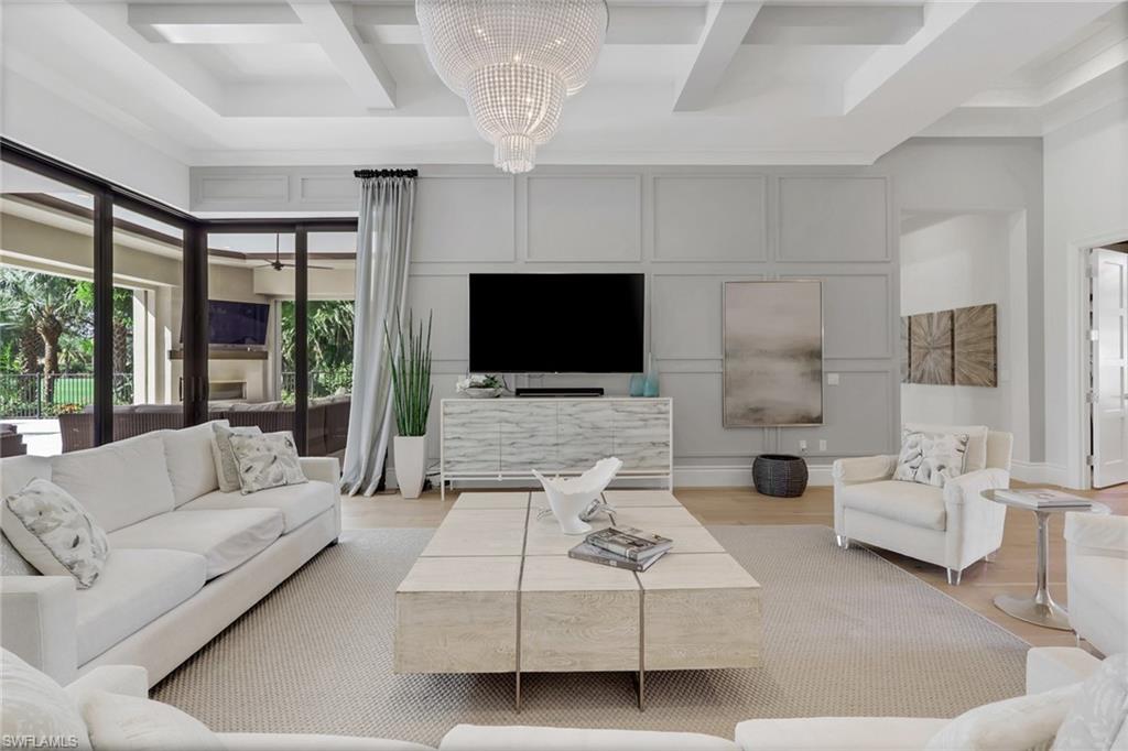 QUAIL WEST - Residential