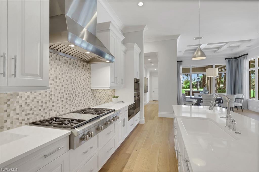 QUAIL WEST - Residential