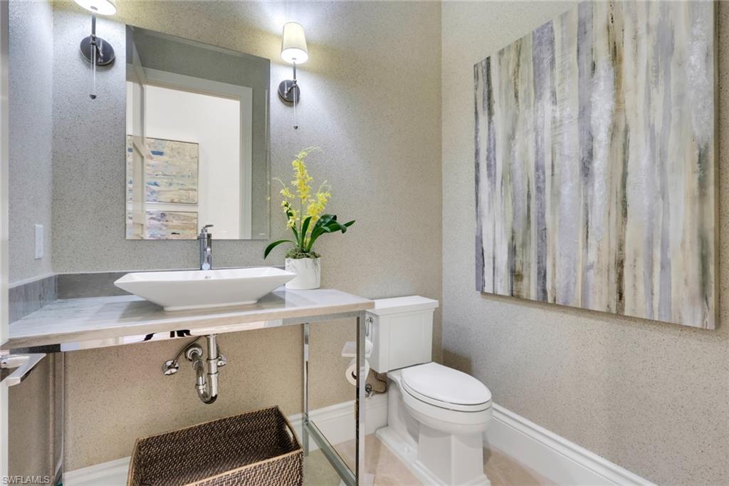 QUAIL WEST - Residential