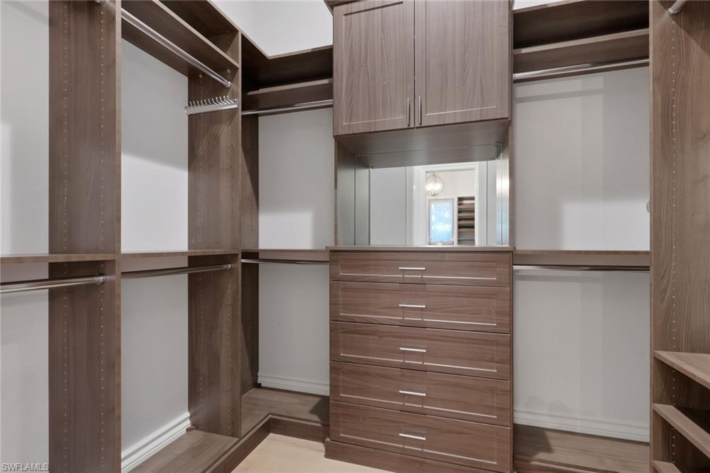 QUAIL WEST - Residential