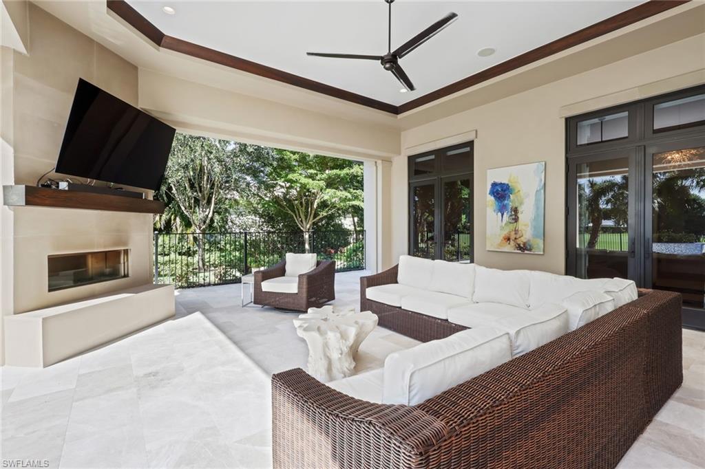 QUAIL WEST - Residential