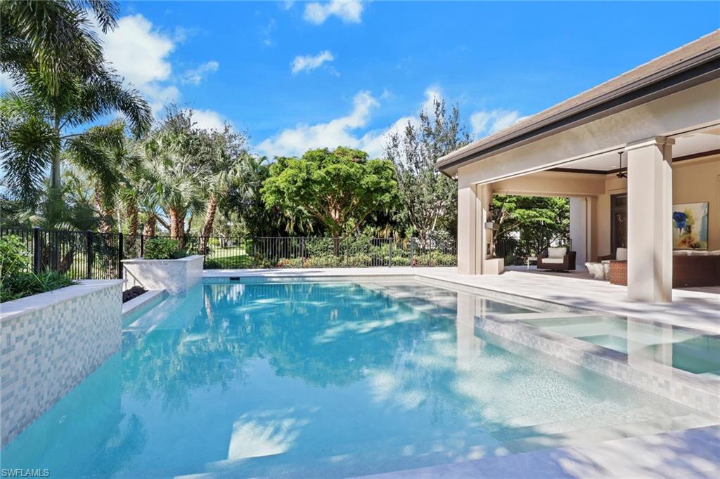 QUAIL WEST - Residential