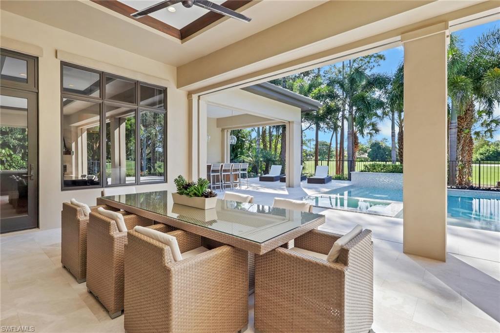 QUAIL WEST - Residential