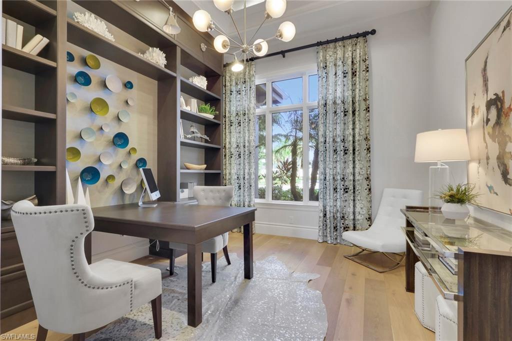 QUAIL WEST - Residential