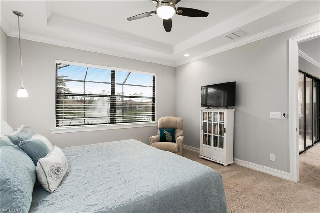 TUSCANY POINTE - Residential