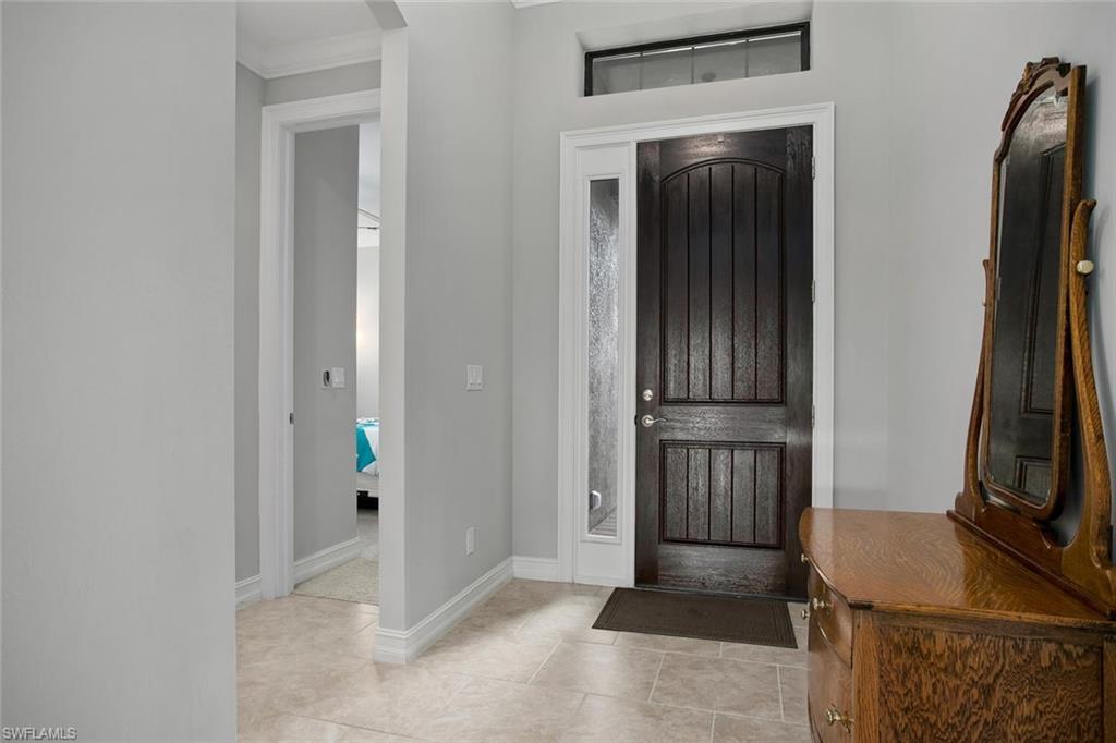 TUSCANY POINTE - Residential