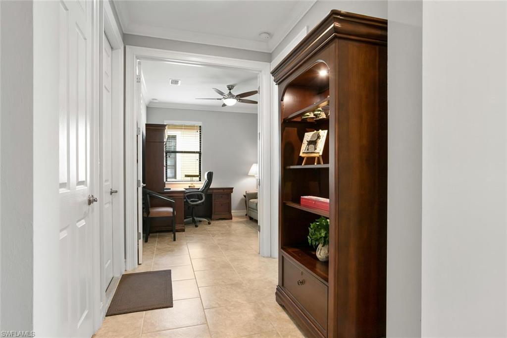 TUSCANY POINTE - Residential