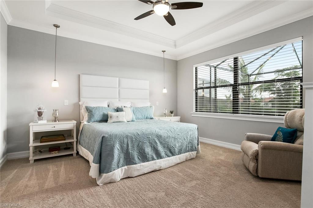 TUSCANY POINTE - Residential