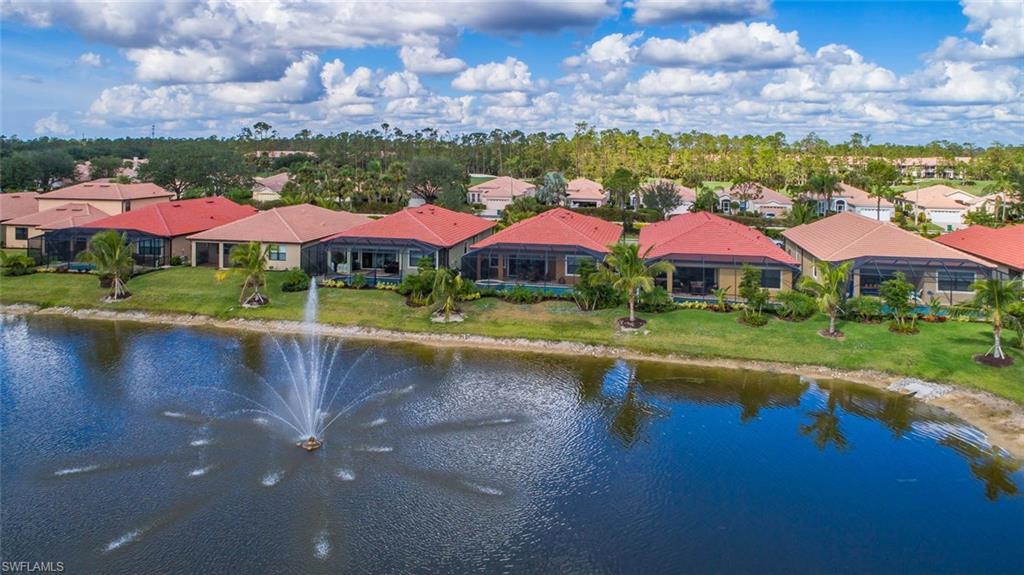 TUSCANY POINTE - Residential