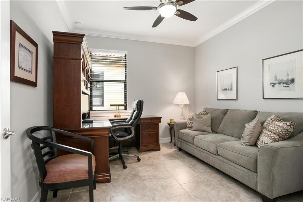 TUSCANY POINTE - Residential