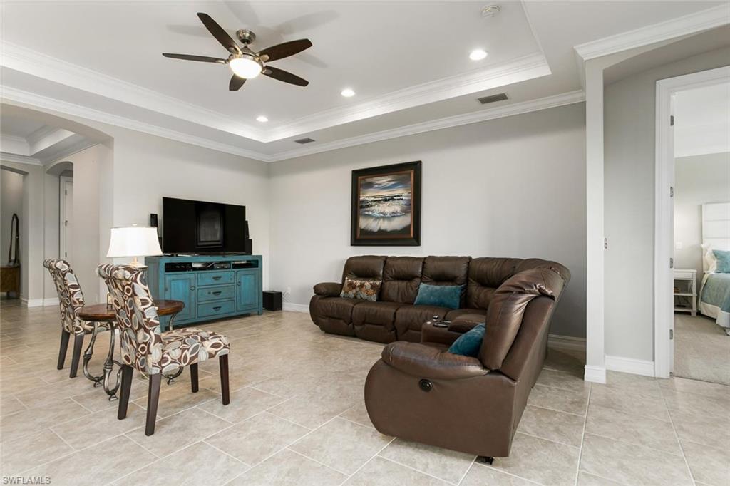 TUSCANY POINTE - Residential