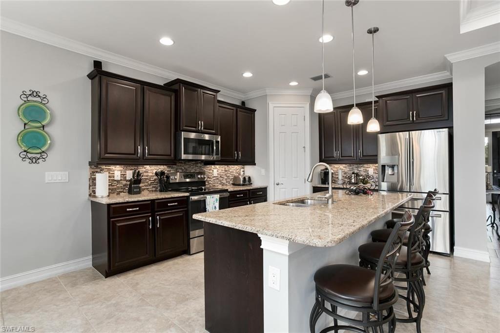 TUSCANY POINTE - Residential