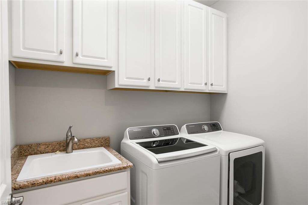 TUSCANY POINTE - Residential