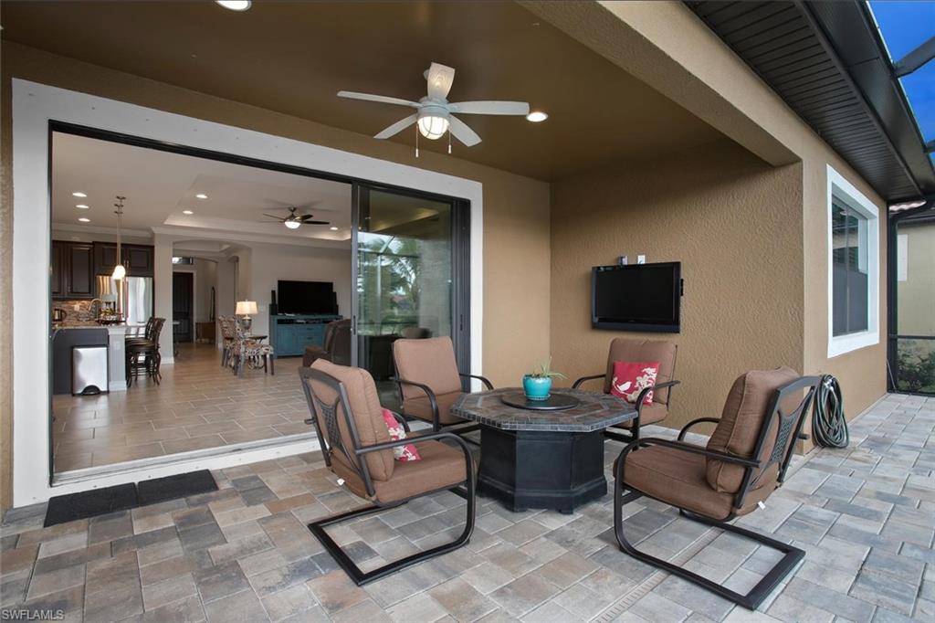 TUSCANY POINTE - Residential