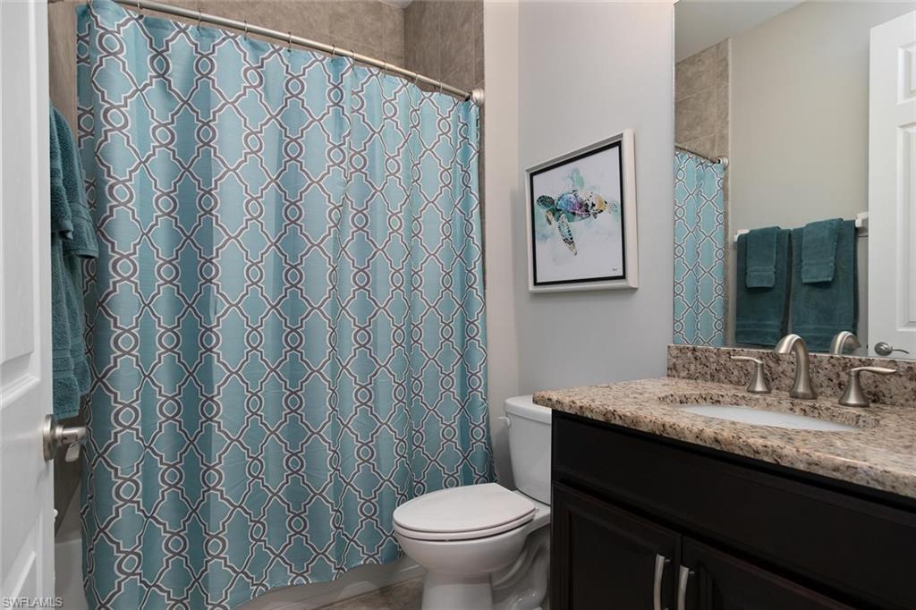 TUSCANY POINTE - Residential