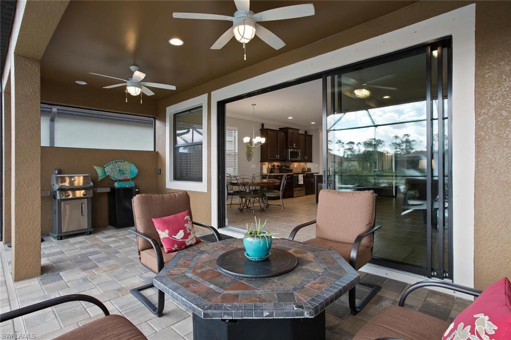 TUSCANY POINTE - Residential