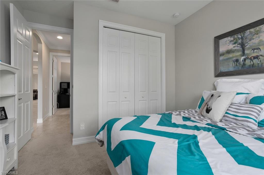 TUSCANY POINTE - Residential