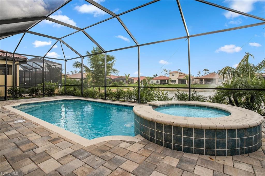 TUSCANY POINTE - Residential