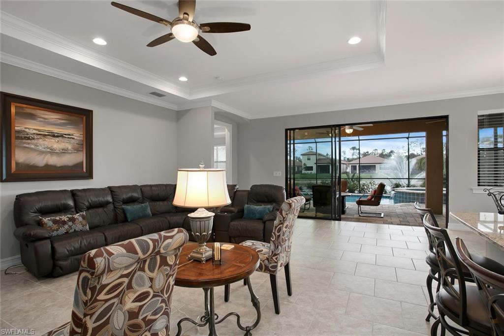 TUSCANY POINTE - Residential