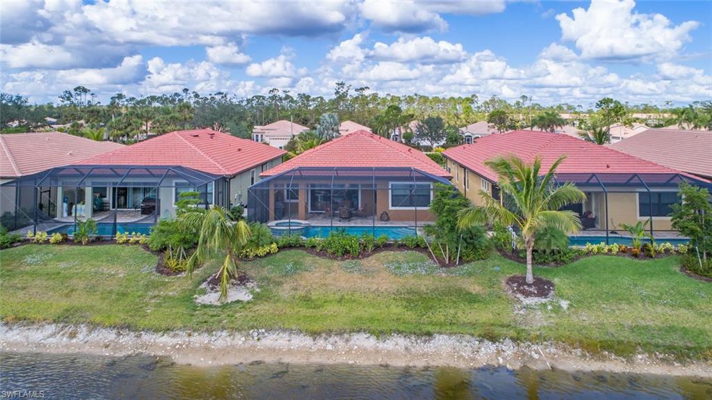 TUSCANY POINTE - Residential