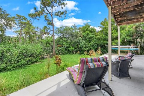 A home in BONITA SPRINGS