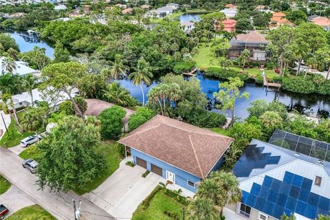 A home in BONITA SPRINGS