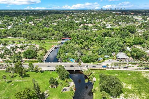 A home in BONITA SPRINGS