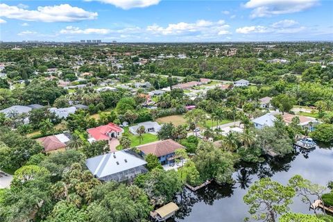 A home in BONITA SPRINGS