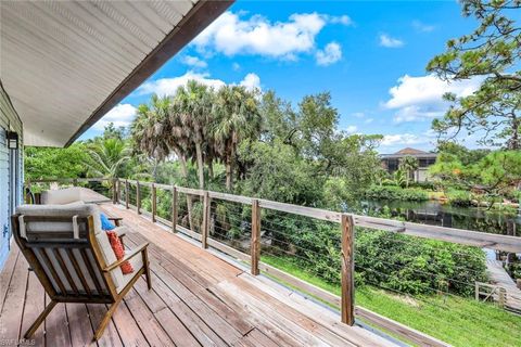 A home in BONITA SPRINGS