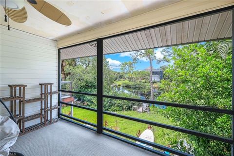 A home in BONITA SPRINGS