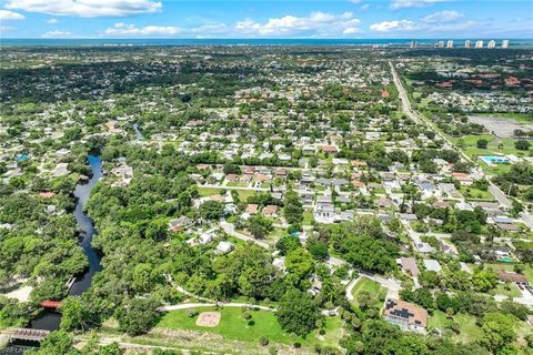 A home in BONITA SPRINGS