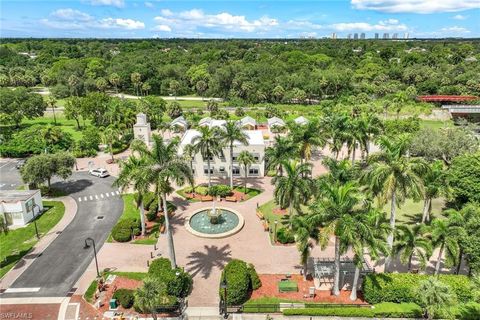 A home in BONITA SPRINGS