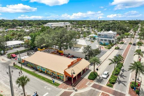 A home in BONITA SPRINGS