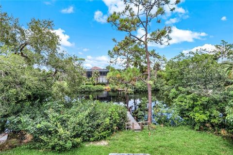 A home in BONITA SPRINGS