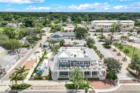 A home in BONITA SPRINGS