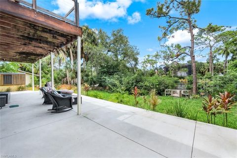 A home in BONITA SPRINGS