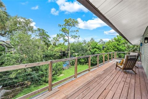 A home in BONITA SPRINGS