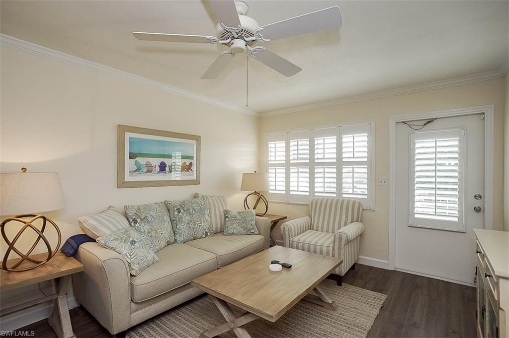 GARDEN MANOR - Residential